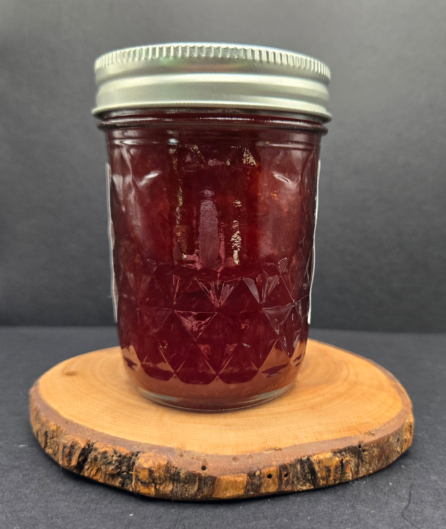 Strawberry Jam