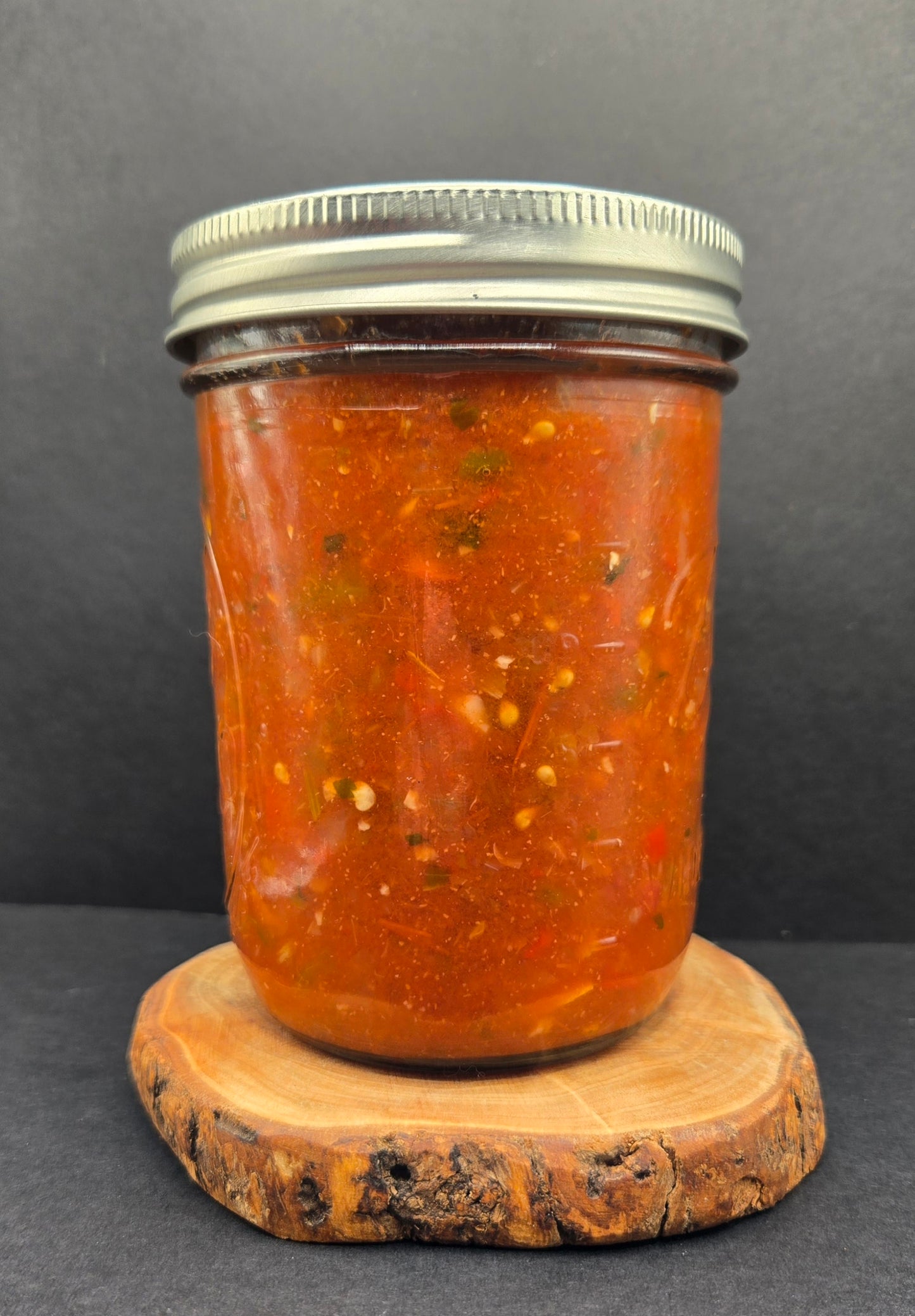 Salsa (Medium)